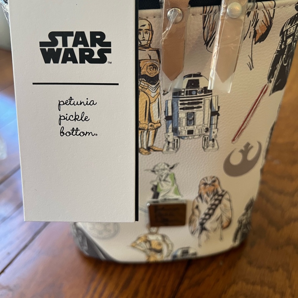 Star Wars Insulated Bag